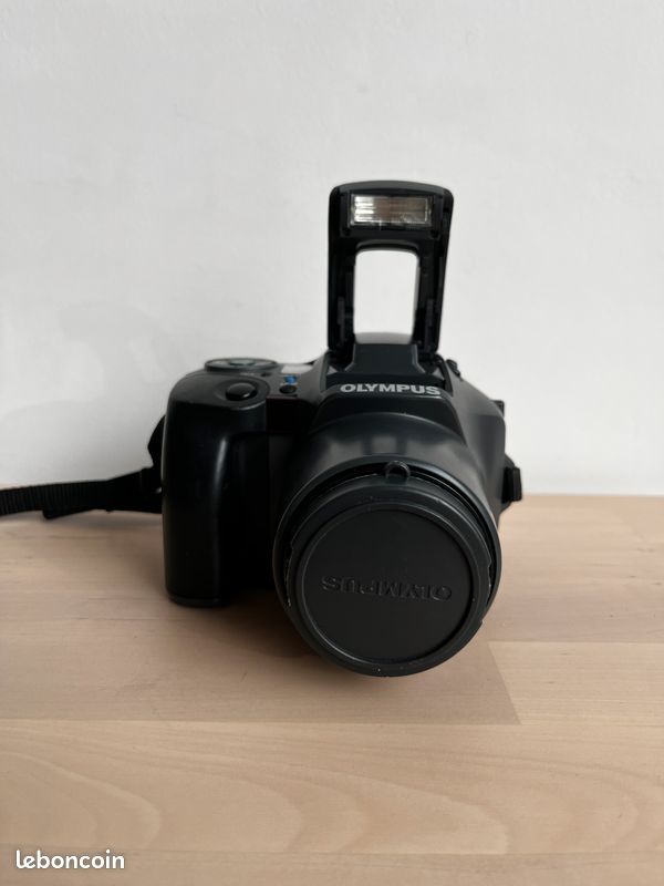 Appareil photo Vintage 3M - Photo, audio & vidéo