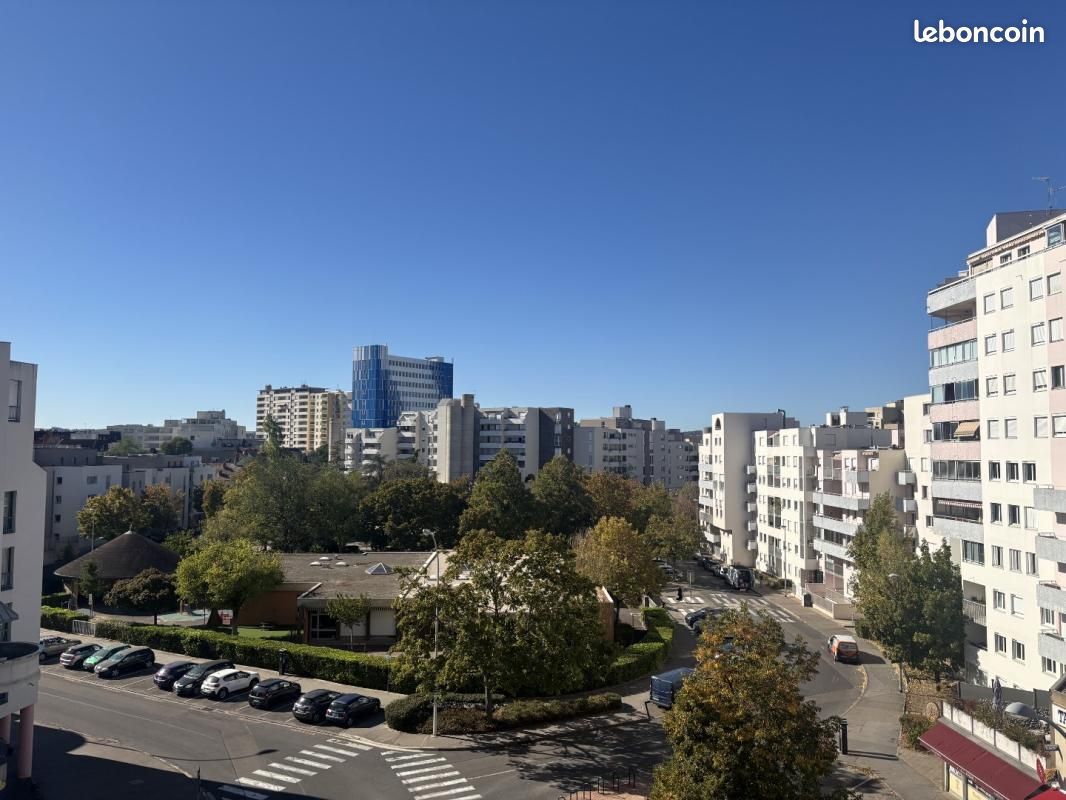 Appartement 3 pièces 57 m² · à Dijon · 57 m² · 900 €/mois