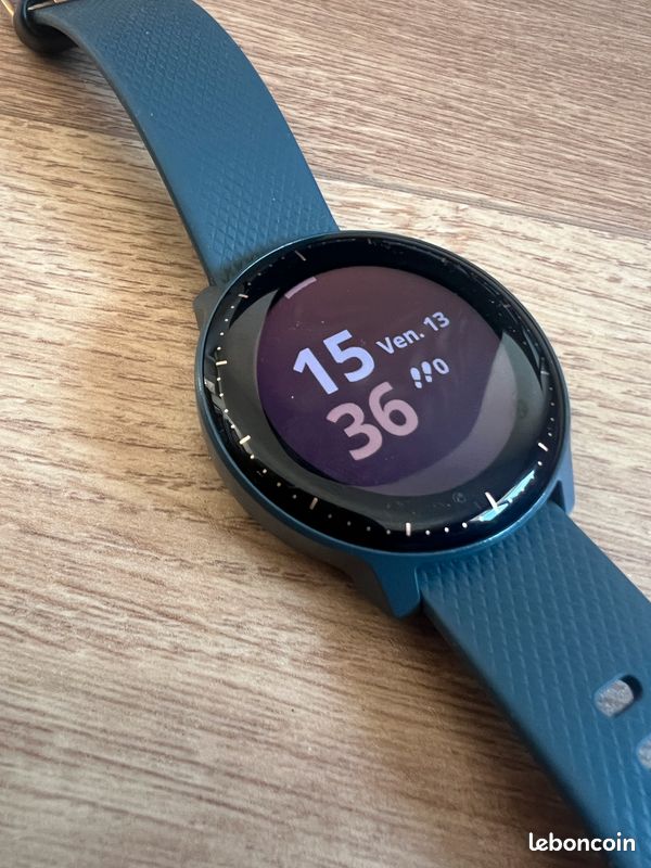 Montre Garmin Vivoactive 3 Music (image 1)