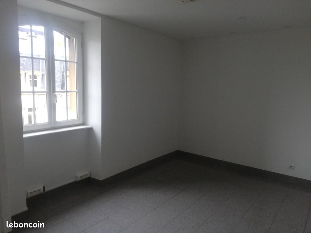 Appartement 3 pièces 90 m² · à Metz · 90 m² · 1 066 €/mois