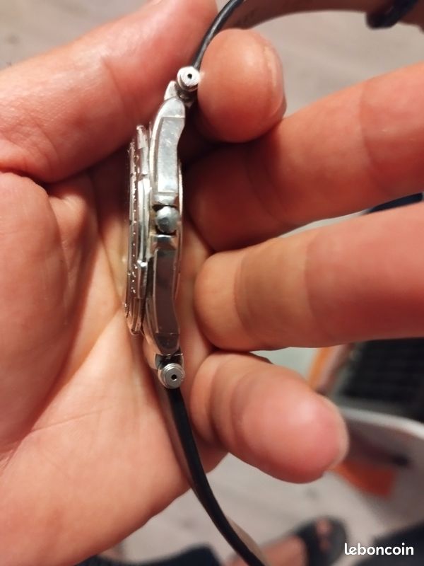 Montre Seiko 100 (image 2)