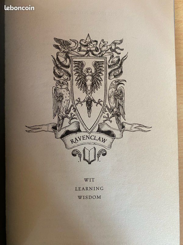 Livre Harry Potter and the prisoner of Azkaban (image 5)