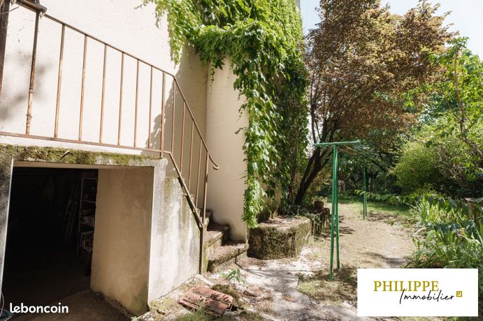 Maison 5 pièces 105 m² — 13