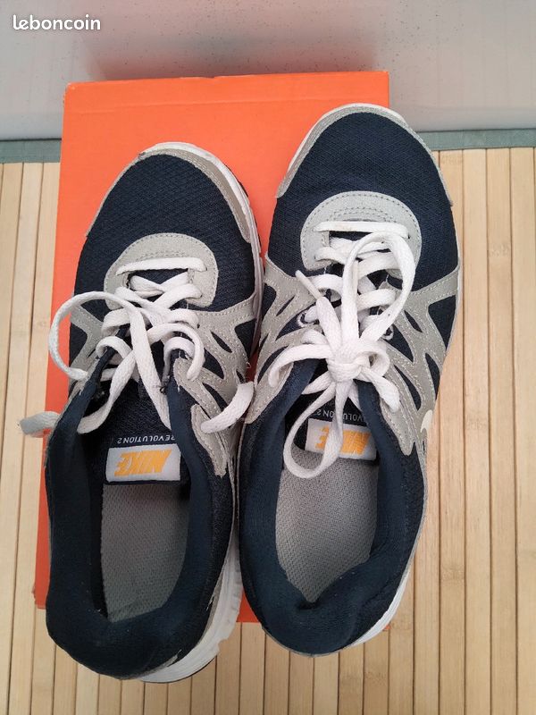 Baskets Nike (image 5)