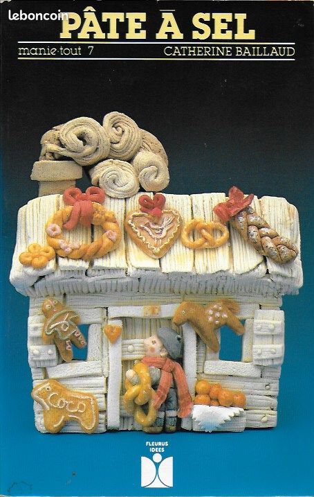 PÂTE À SEL - Catherine Baillaud (image 1)