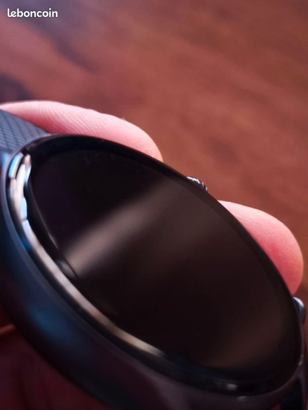 Amazfit GTR3 PRO (image 3)