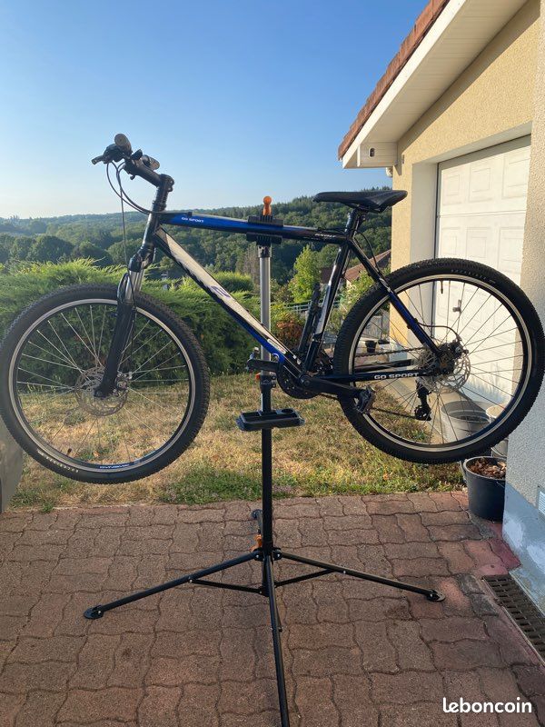 VTT taille L 26pouces pneus neufs (image 1)