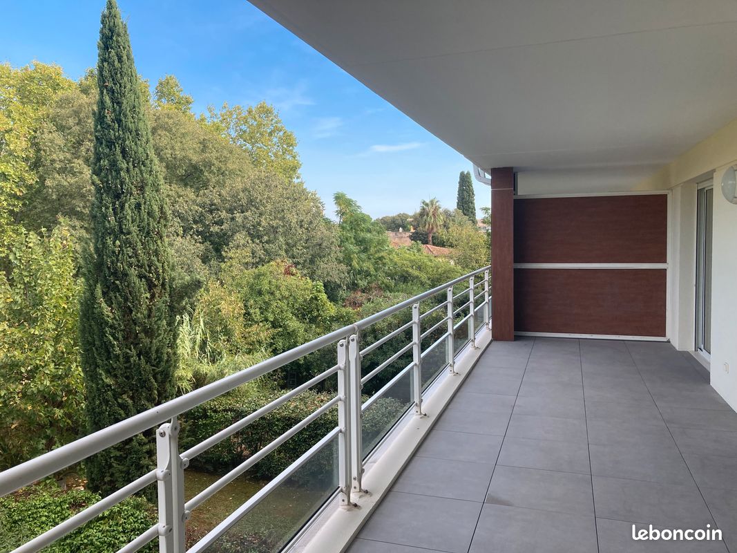 Appartement 2 pièces 62 m² · à Montpellier · 62 m² · 1 091 €/mois