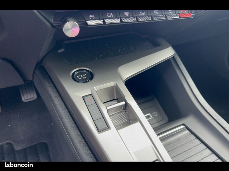 Peugeot 308 Hybrid 145 e-DCS6 Allure (image 9)