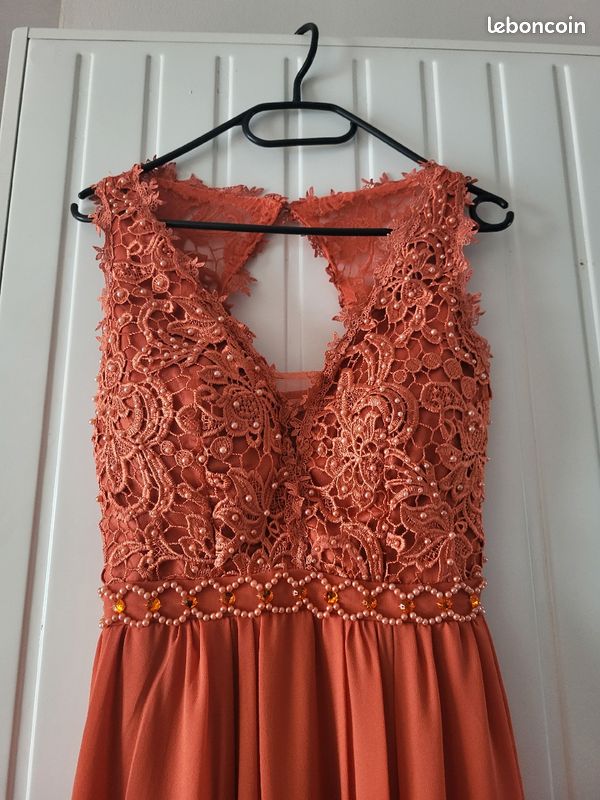 Robe de soirée (image 2)