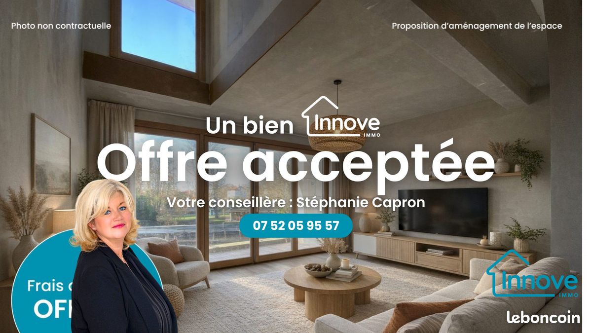 Maison 5 pièces 125 m² · à Viroflay · 125 m² · 905 500 €