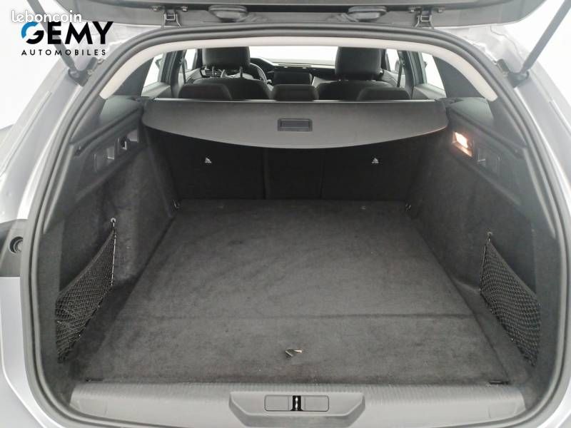 Peugeot 308 SW BlueHDi 130ch S&S EAT8 Active Pack (image 6)
