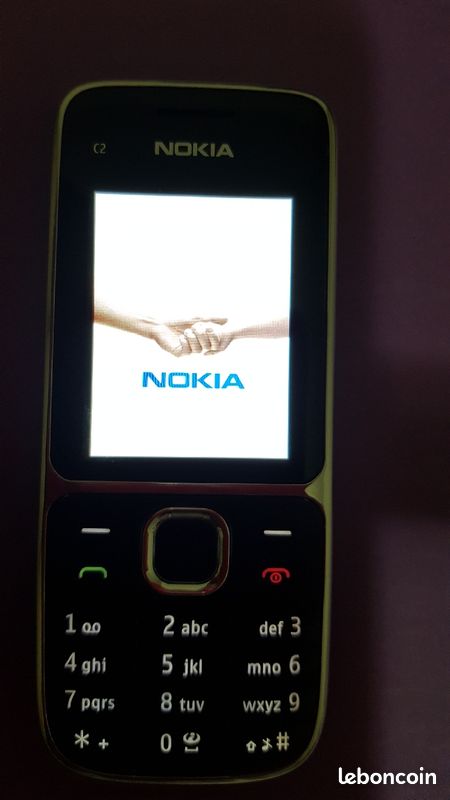 Téléphone mobile (image 2)