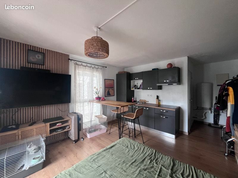 Appartement 1 pièce 23 m² · à Lacanau · 23 m² · 149 460 €