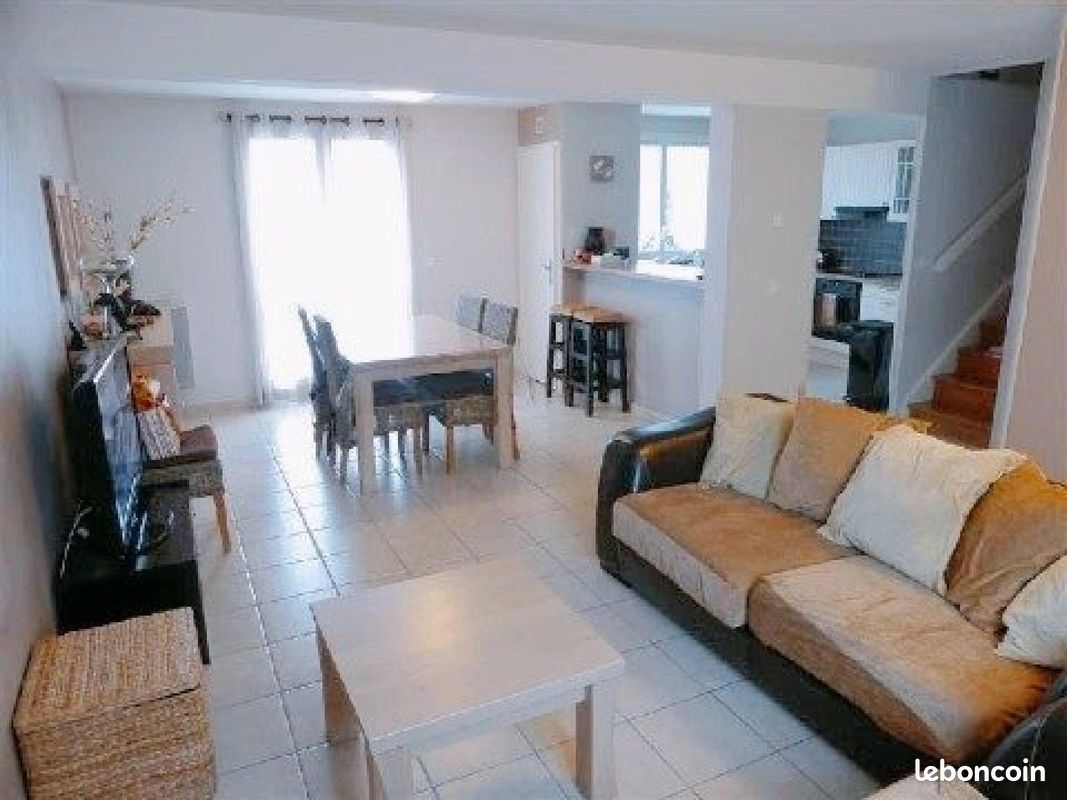 Maison 5 pièces 100 m² · à Villers-Saint-Paul · 100 m² · 269 000 €