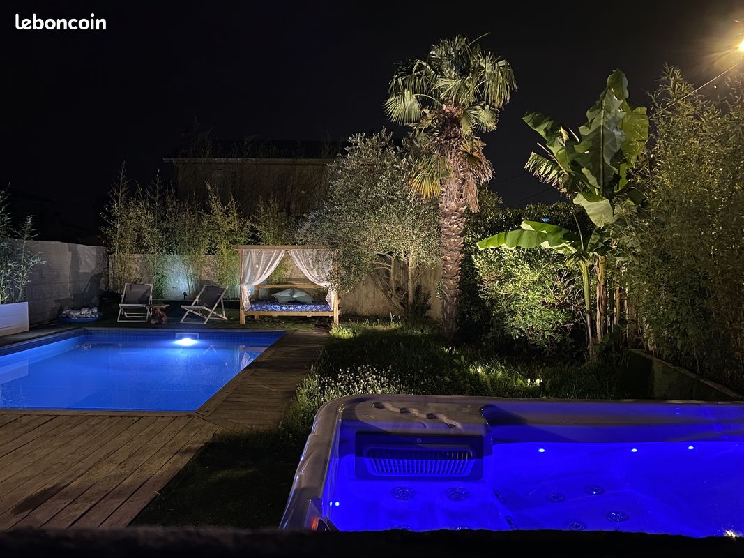 Maison 2 pièces 55 m² · à Meyzieu · 55 m² · 290 000 €