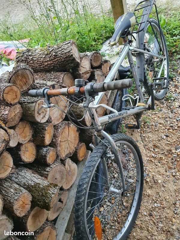 Vélo Nakamura 26 pouces (image 2)