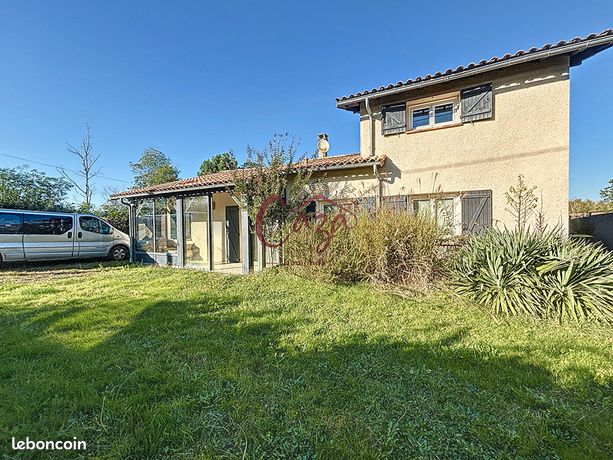 Maison 4 pièces 137 m²