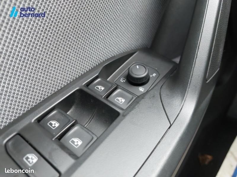 Seat Leon 1.5 eTSI Hybrid 115ch Style DSG7 (image 18)