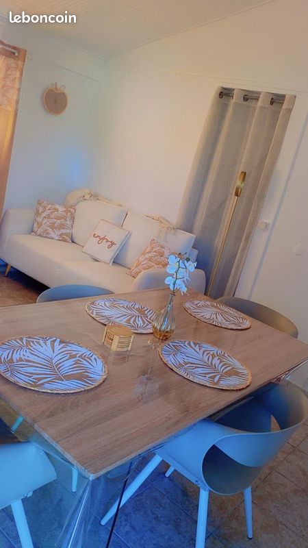 Maison 4 pièces 76 m² · à Baie-Mahault · 76 m² · 1 000 €
