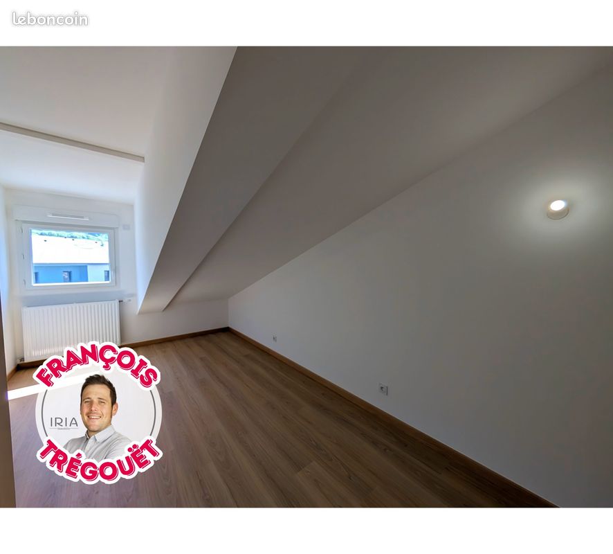 Duplex 3 pièces 69 m² (image 9)