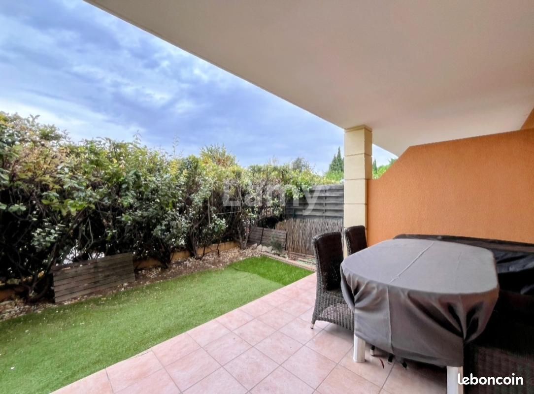 Appartement 2 pièces 29 m² · à Aix-en-Provence · 29 m² · 950 €/mois