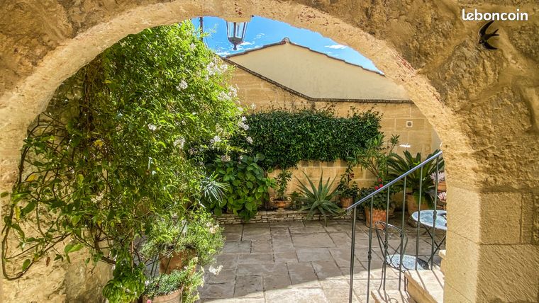 Maison de ville 4 pièces 92 m²