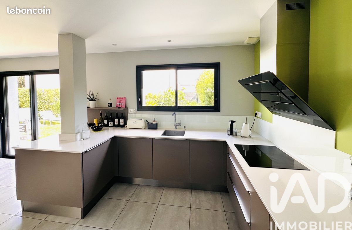 Maison 7 pièces 152 m² (image 6)