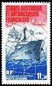 Timbres TAAF PA 82 (image 1)