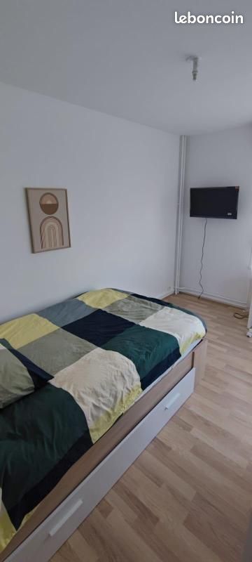 Appartement a louer longjumeau - 1 pièce(s) - 21 m2 - Surfyn