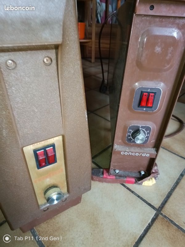 3 Radiateurs supraelectrokita (image 3)