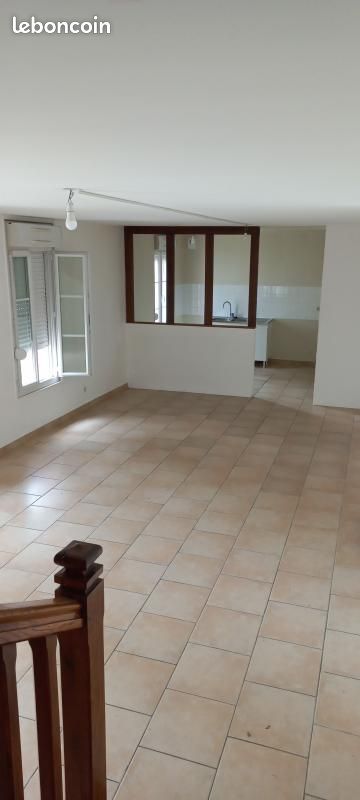 Maison a louer sens - 3 pièce(s) - 84 m2 - Surfyn