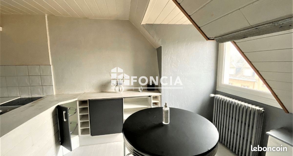 Appartement 3 pièces 59 m² · à Flers · 59 m² · 346 €/mois