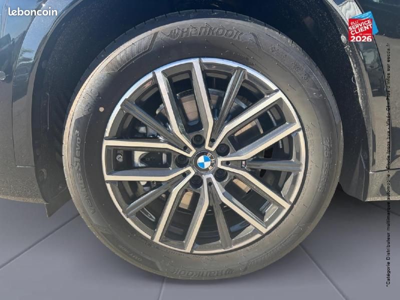 Bmw X1 sDrive20i 170ch M Sport (image 10)