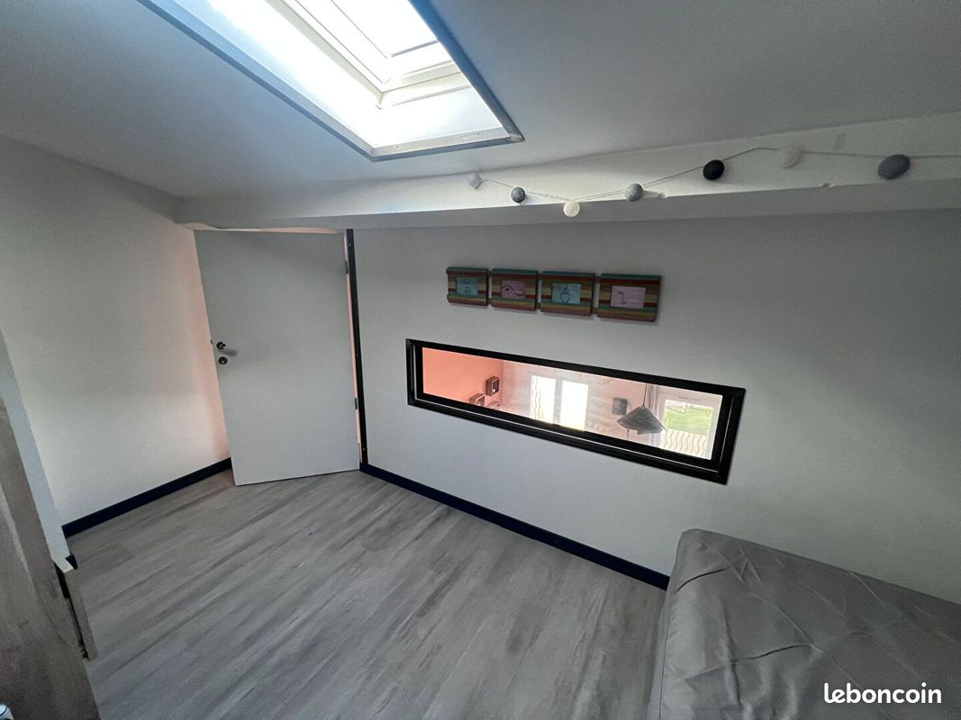 Maison a louer niort - 2 pièce(s) - 28 m2 - Surfyn