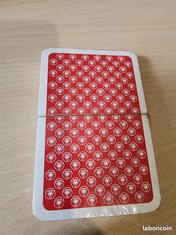 Premium Double Tête Cartes Dans Une Boîte Pliante, Fabrication