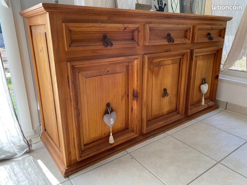 Buffet+armoire (image 2)
