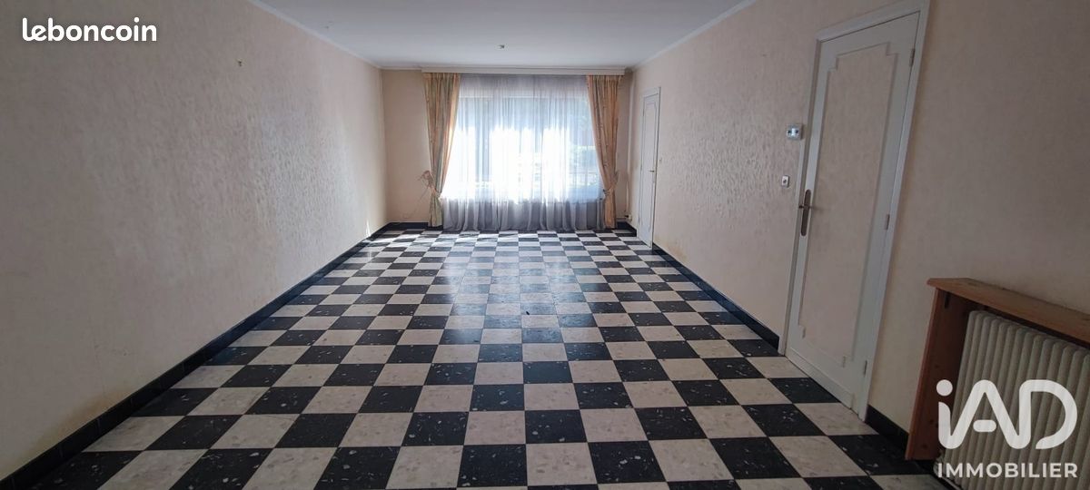 Maison 4 pièces 115 m² · à Roncq · 115 m² · 239 500 €