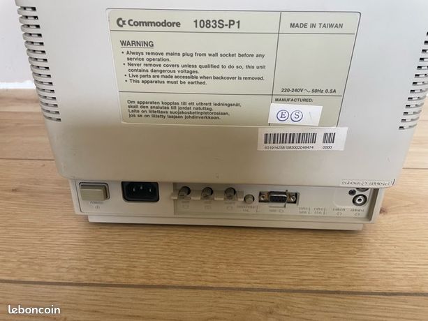 Disquette Amiga pas cher - Meilleures ofes sur le neuf et l'occasion