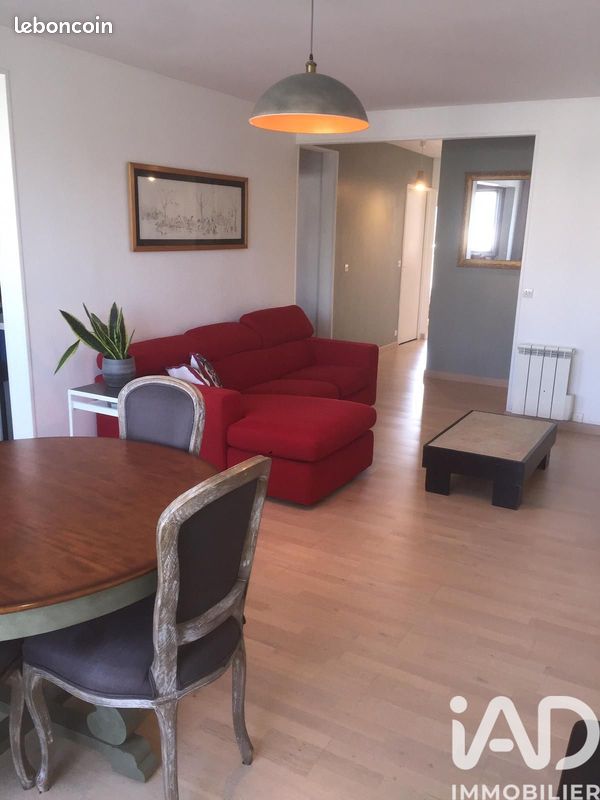 Appartement 4 pièces 91 m² · à Lambersart · 91 m² · 295 000 €