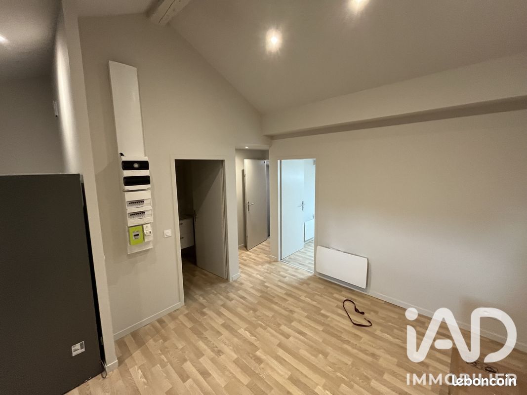 Immeuble 166 m² Tarbes (image 14)