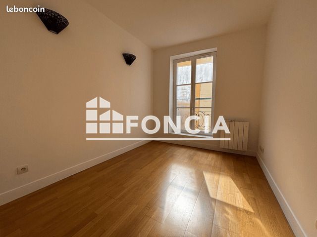 Appartement a louer saint-germain-en-laye - 3 pièce(s) - 64 m2 - Surfyn