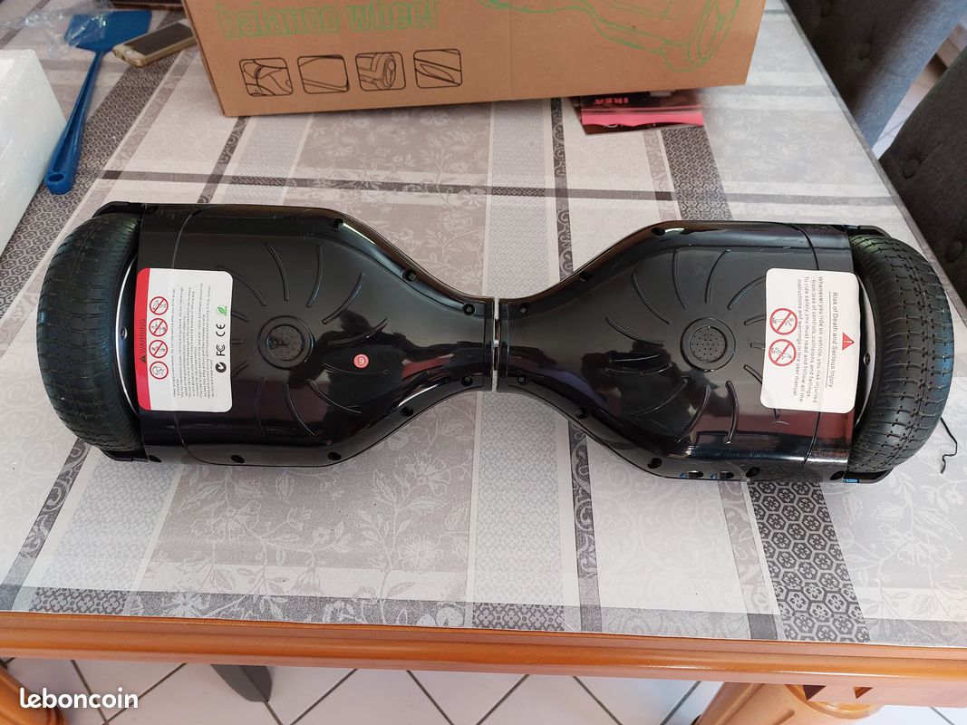 Hoverboard (image 5)