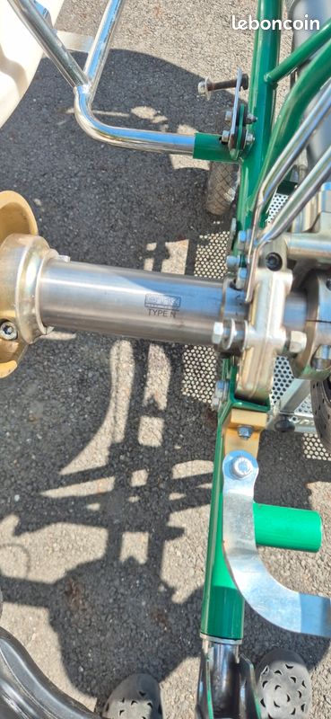 Karting x30 tony kart (image 7)