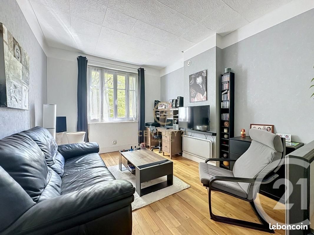 Appartement 2 pièces 42 m² · à Lyon · 42 m² · 155 000 €