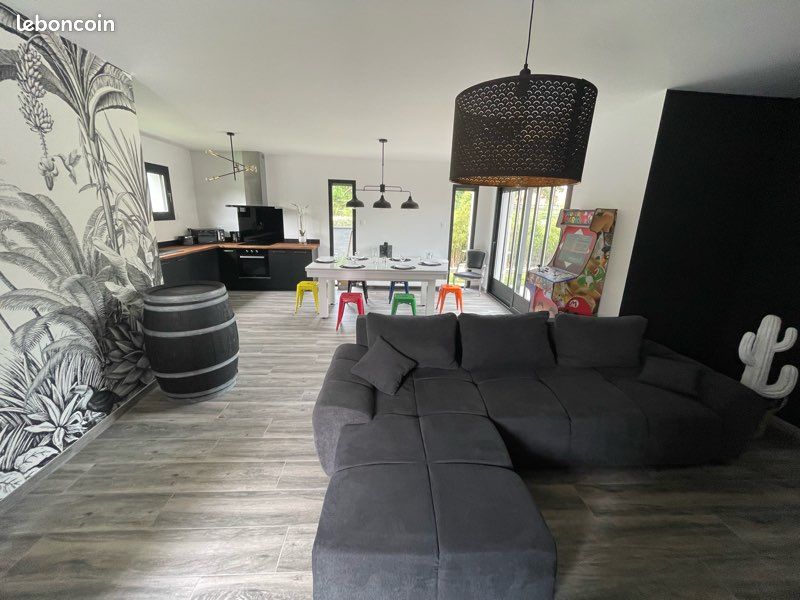 Maison 4 pièces 110 m² · à Martignas-sur-Jalle · 110 m² · 1 700 €/mois