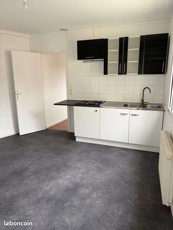 Appartement 2 pièces 48 m² · à Saint-Amand-les-Eaux · 48,1 m² · 540 €/mois