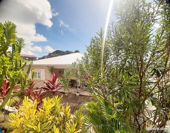 Villa 4 pièces 88 m²