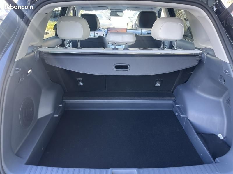 Geely E5 218ch 68,39kWh Max+ (image 12)