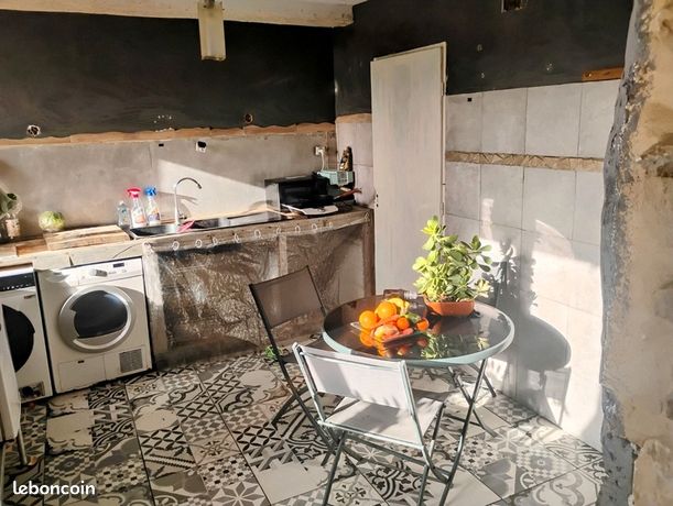 Maison 4 pièces 124 m²